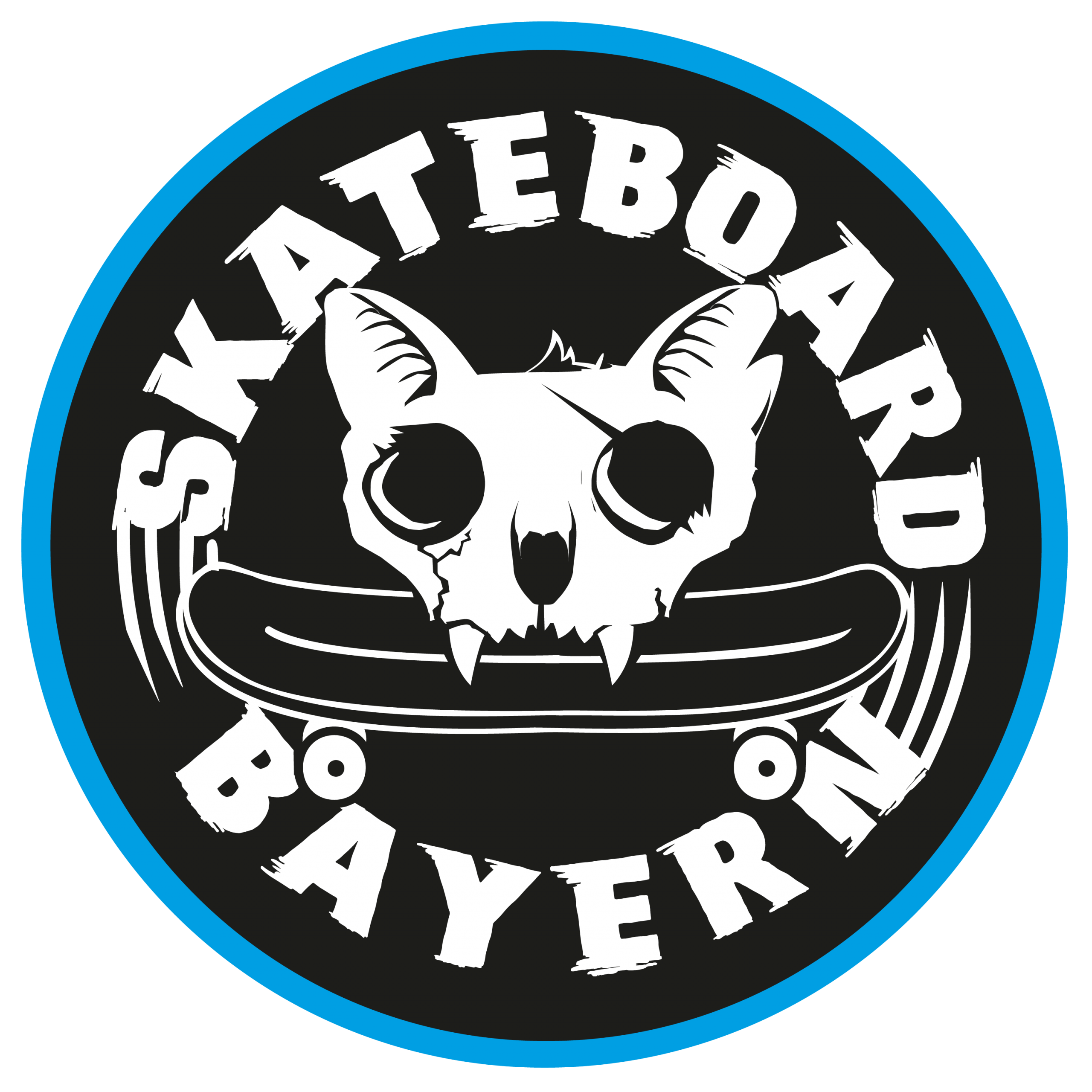 Skateboard Bayern