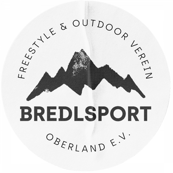 Bredlsport Oberland e. V. - Logo