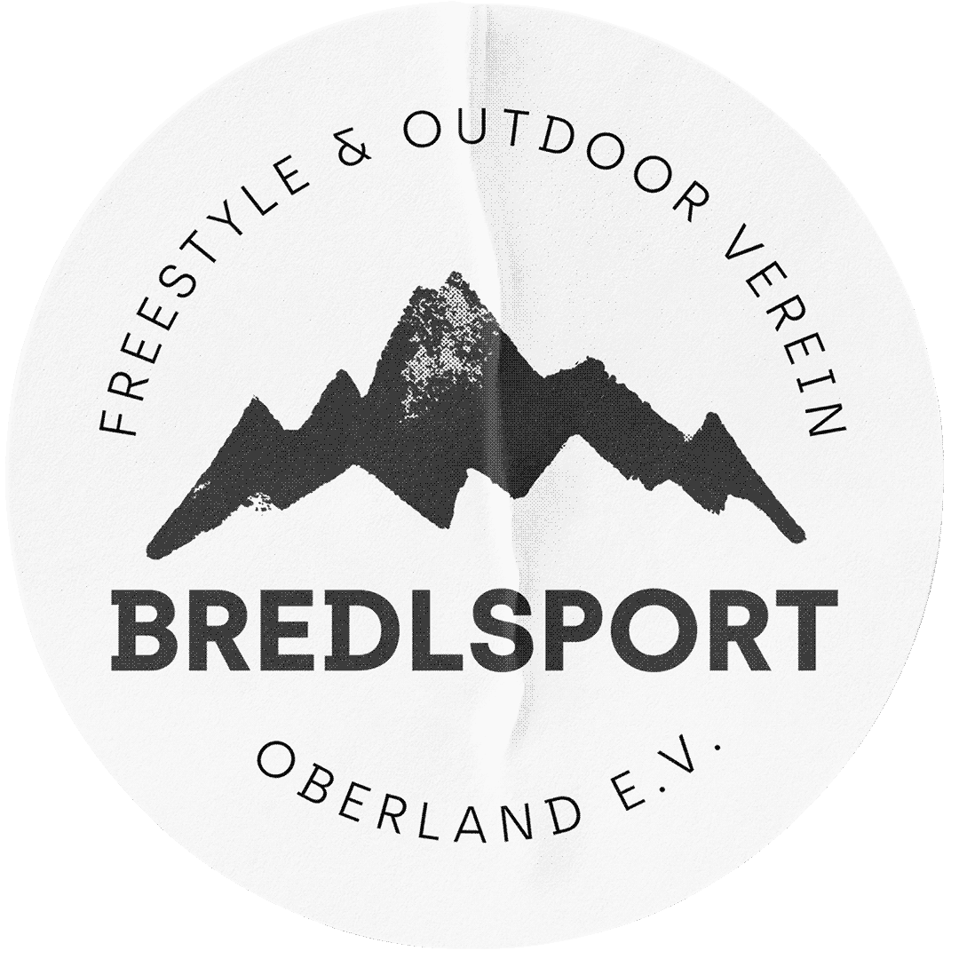 Bredlsport Oberland e. V. - Logo